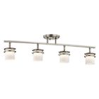 7772ni Kichler Hendrik Track Light