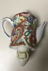 77m-rw6 Unbranded Decorator Porcelain Tea Pot Night Light