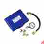 78020 Yellow Jacket New Complete Fuel Oil Gauge Kit 686800780207