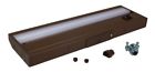 Alc-12-db 782247744410 American Lighting Led Complete Under Cabinet Light
