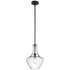 783927417464 Kichler Everly 10.5 Pendant