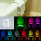 786132847484 Unbranded New Colors Led Motion Activated Sensor Automatic