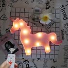 788537912743 Battery Decorative Signs Operated