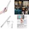 791296965806 Under Cabinet Light Touch Control Lighting Modes Closet