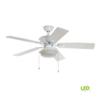 792145368090 Home Decorators Collection Marshlands Led White
