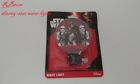 795229626000 Disney Star Wars Night Light Lamp Darth Vader