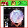 797805835639 Eguled Star Night Light For Kids Galaxy Moon