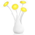 7tech-flower-nightlight-yellow 7tech Usb Night Light 734010227484