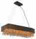 2103df32mdb-gt 8-light Elegant Lighting Pendant Light In Matte Dark Brown Finish Id 3443149 848145022330