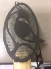 800-28  800-78 Colonial Tin Works Bird Night Light For Birdwatchers And Nature