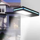 800000349020 Unbranded Waterproof Solar Wall Light Lantern Automatic Motion