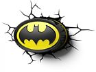 8000131 Batman Logo Light 9851450014588