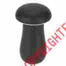 N51q 8000mah Unbranded Generic Wireless 2.5w 6000-6500k Led Mushroom Night Light Power Bank Usb 781991765322