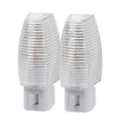 80148 Sontax Pack White Led Night Light With Switch Long Life