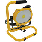 80418 Atd Cob Light On Floor Stand New 663126804183