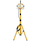 80420 Atd Cob Light On Tripod Stand New 663126804206
