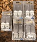 805-48569-w Leviton Lot Of Night Lights Automatic Dusk To Dawn Brand