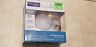 805311 Progress Lighting Mini Flushmount Brushed Nickel Glass Led 785247205141