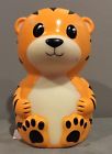 8073 Tiger American Innovative Terry The Portable With Rainbow 796841938045