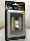 811446021074 Litezall Cordless Light Switch Lumens Magnetic Mount New