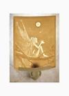 8140 The Porcelain Garden Catch A Falling Star By David Delamare Lithophane Night Light 804917194155