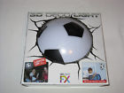 816733001111 3dlightfx Soccer Ball 3d