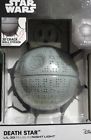 816733020655 Light Fx Star Wars Death Deco Led Wall Night Mini