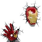 816733840819 Marvel The Avengers 3d