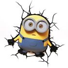 816733840949 Light Fx Minions Bob Deco