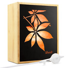 817915021736 Levoit Off Sale Fauna Himalayan Salt Lamp Lbs