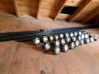 8258bk Philips Lightolier Lasso Track Light Head Lights