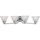 82689mrsn Maxim 82689 Satin Nickel Marble
