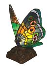 837654455678 Chloe Butterfly Accent Lamp 6 Wide