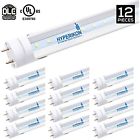 841000701-12pack Hyperikon 12-pack Of T8