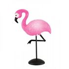841437115437 Home Locomotion Flamingo Lamp With Led Indoor Decor