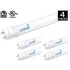 8420007014pack Led Tube Light Powered Frosted Pack
