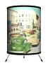 844975020645 Lamp In Box Travel Shelby Postcaround Tripod