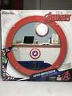 847509027219 Marvel Captain America Shield