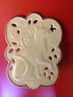 847944 " Cat Light Ivory Ceramic Sku Design Night 6 American Lenox