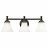 848566010084 Hampton Bay Lighting See Picture