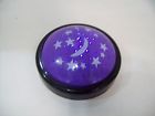 84j1 Unbranded Projecting Projection Star Moon Night Light Battery Operated Portable