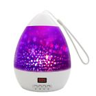 85105 Calming Autism Light Led Sensory Multicolour Projector Sky 719412185105