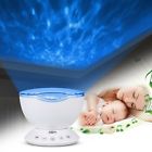 85129 Calming Autism Led Light Sensory Toys Projector Sky 719412185129