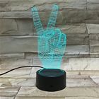 852166007245 Lamps Lighting 3d Optical
