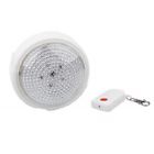 852664428078 Super Bright Led Portable Wireless Light With Remote