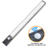 8541864690 Gonoto Closet Light Motion Sensor Lights Led Rechargeable 696393289629