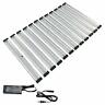 855435007205 Eshine Panels Led Dimmable Under Cabinet Lighting Kit