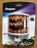 856011001617 Energizer Halloween Night Light Led Sensor Automatic Black