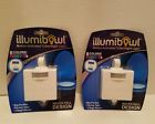 857101004488 Illumibowl Toliet Night Light