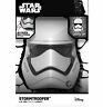 858201006723 Light Lil Deco Star Wars Storm Trooper Led